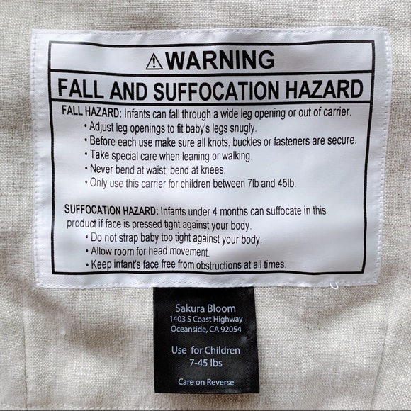 🚫Sold🚫 Sakura Bloom Eyelet/Flax Linen Scout, No Leather - Picture 5 of 6